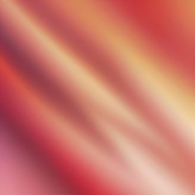 PSD peach orange and red color gradient background