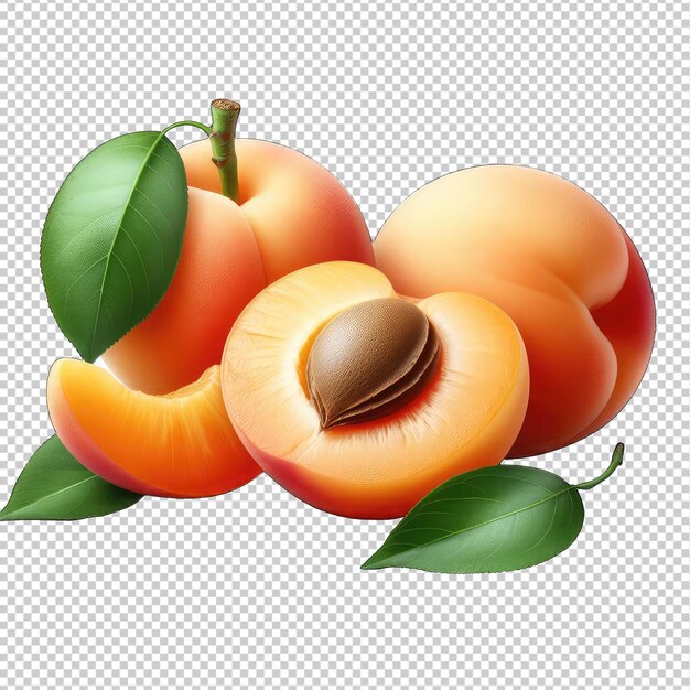 PSD peach universe png