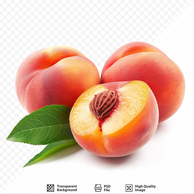 Peaches