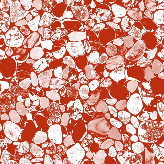 PSD pebble beach texture with random scattered and dense pattern png クリエイティブ・オーバーレイ バックグラウンド・デコール ペーブル・ビーチ・テクスチャー ランダムな散らばったパターンと密集したパターン