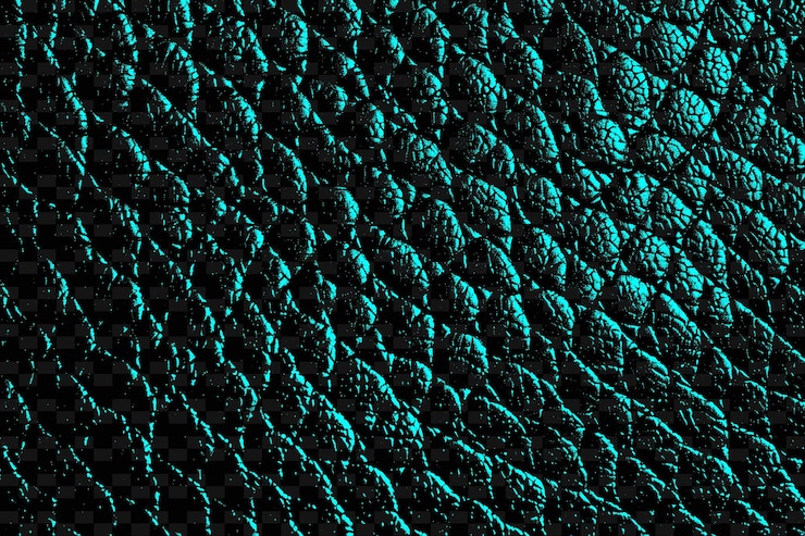 PSD pebbled leather texture with clustered arranged and dense on png creative overlay background decor