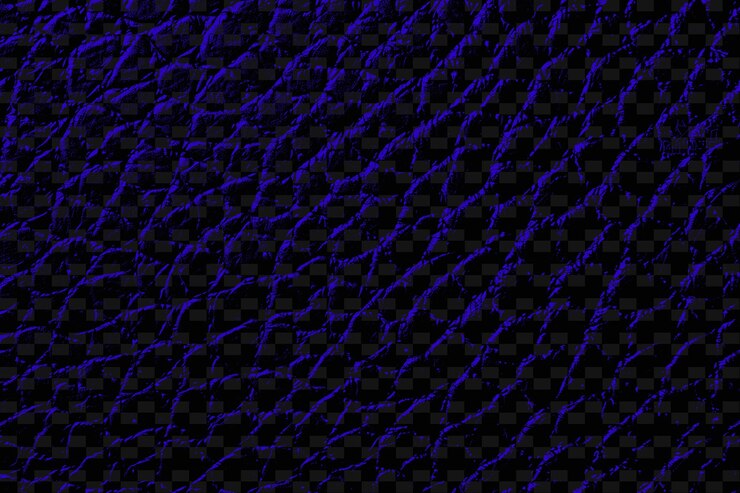 PSD pebbled leather texture with clustered arranged and dense on png creative overlay background decor