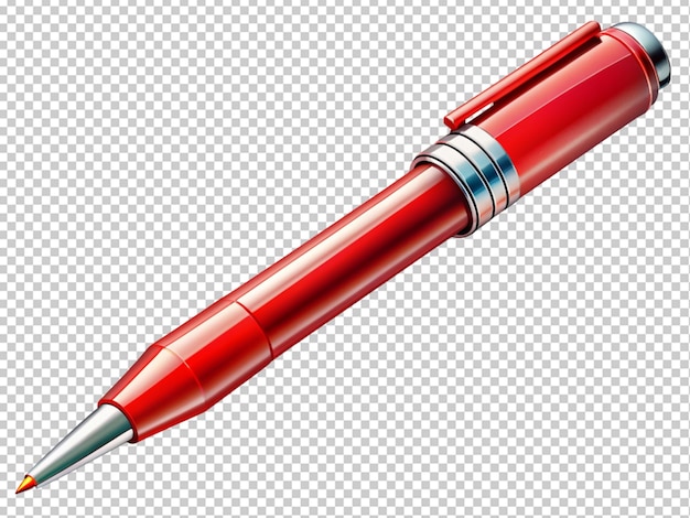 PSD pen stationery icon