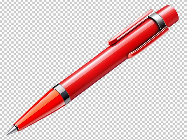 PSD pen stationery icon