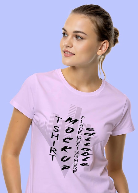 Perfect Free TShirt Mockups for Designers