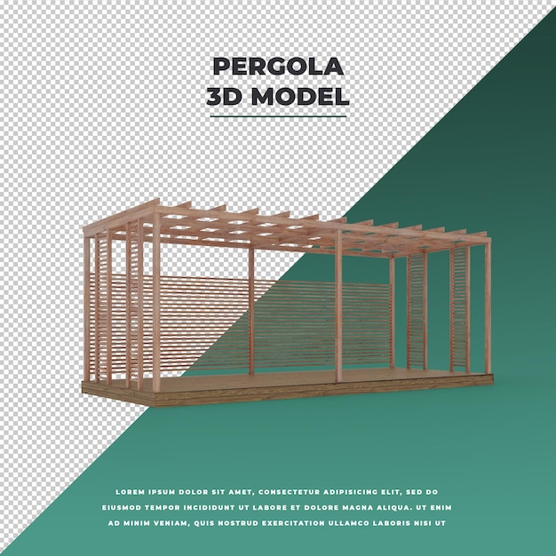 Pergola