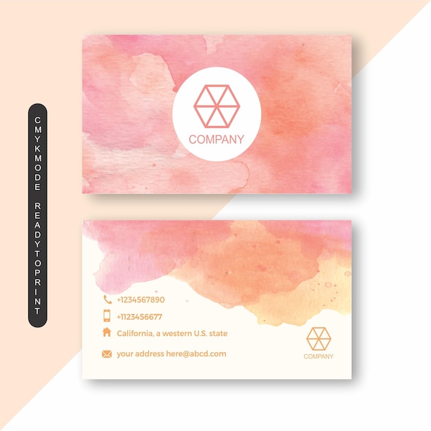 Personal_Orange_Business_Card_CV12