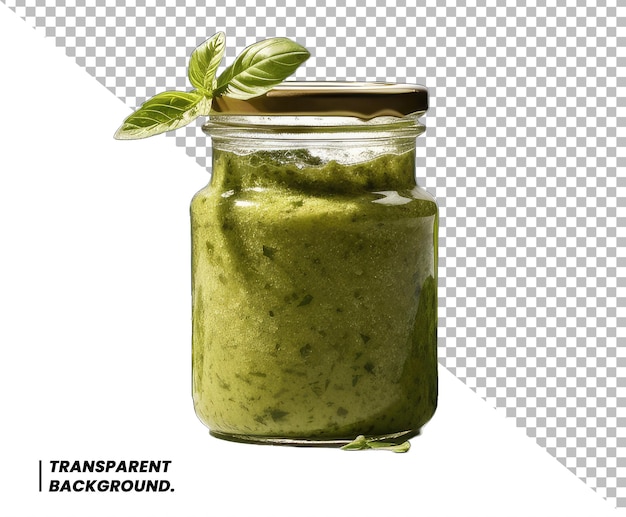 PSD pesto w sosie włoskim