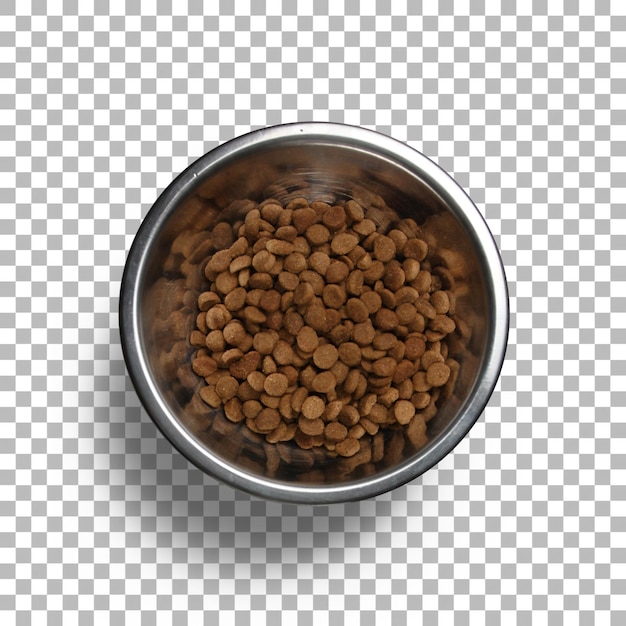 PSD pet bowl for food and drink accessories