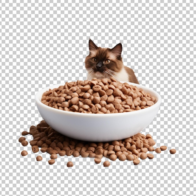 PSD pet food cat food