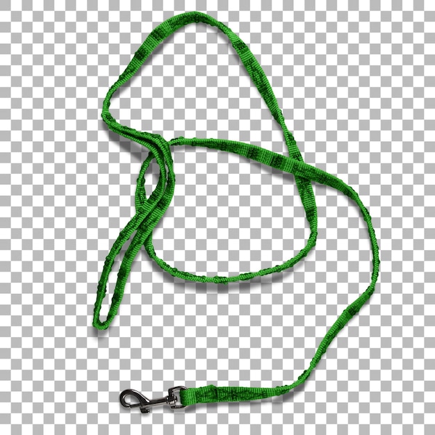 Pet lead rope fit for your asset design
