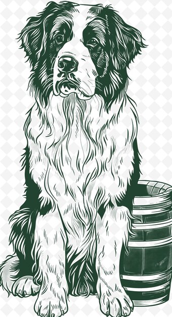 PSD pet portraits and animal art vector graphics printables and digital downloads for animal lovers