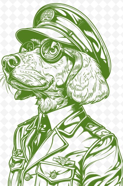 PSD pet portraits and animal art vector graphics printables and digital downloads for animal lovers