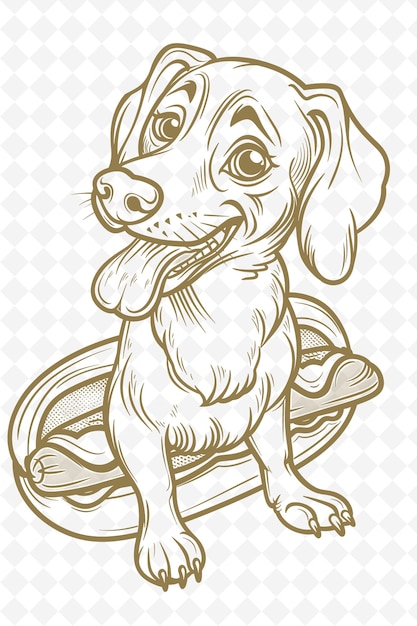 Pet portraits and animal art vector graphics printables and digital downloads for animal lovers