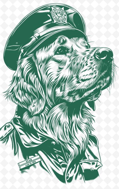 PSD pet portraits and animal art vector graphics printables and digital downloads for animal lovers