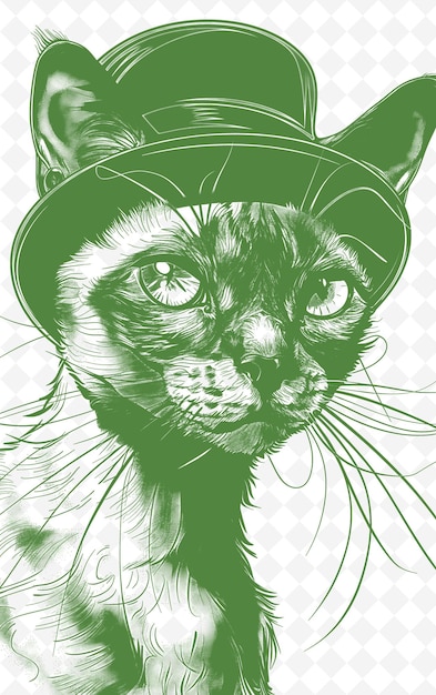 Pet portraits and animal art vector graphics printables and digital downloads for animal lovers