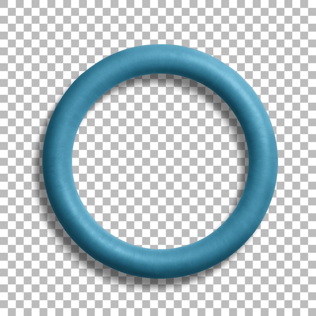 Pet ring fit for your asset design