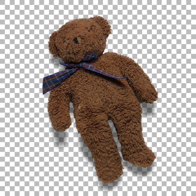 Pet teddy toy fit for your asset design
