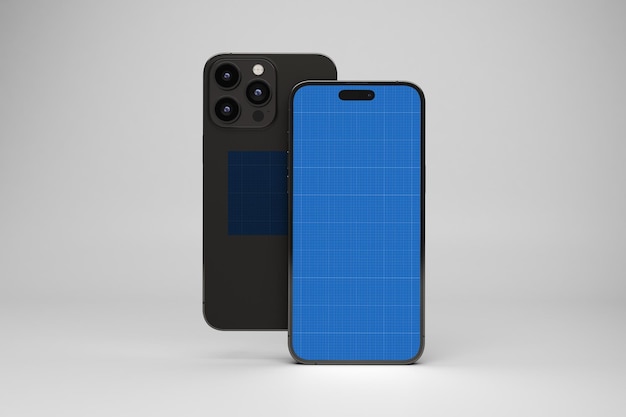 phone 16 pro max mockup