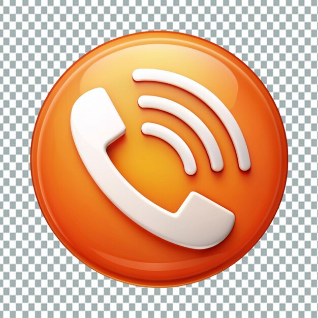 PSD phone call contact voice communication button