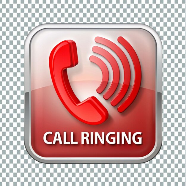 PSD phone call contact voice communication button