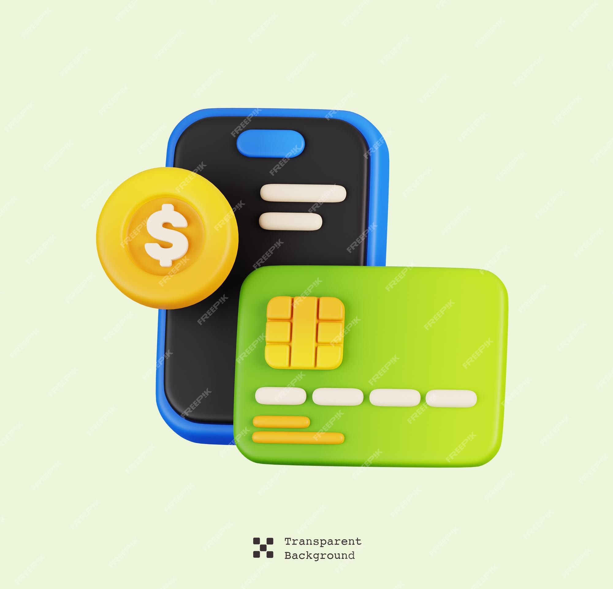 Credit card - Free business and finance icons