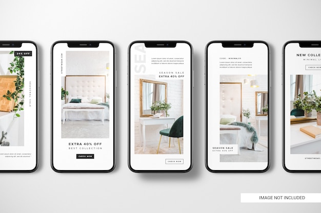 phone mockup
