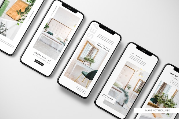 Phone Mockup