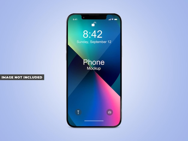 Phone Mockup