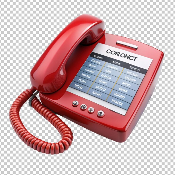 PSD 전화 전화 연락