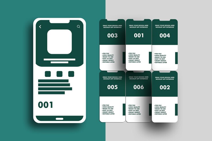 PSD a phone with the number 00 on it