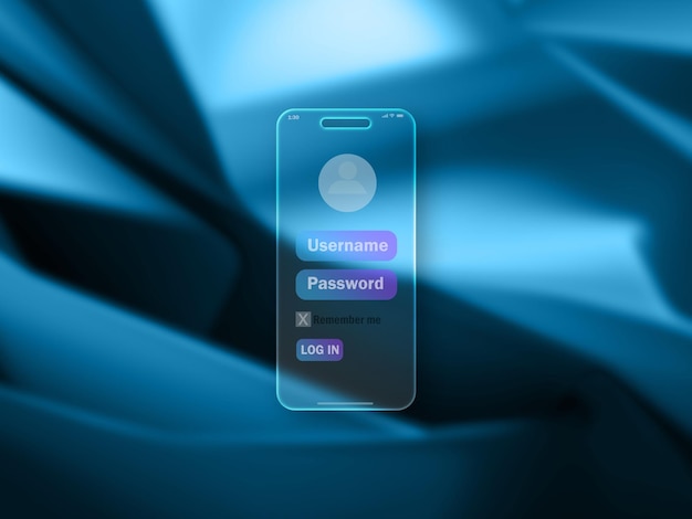 a phone with a pink background and the words quot thank you quot on the screen