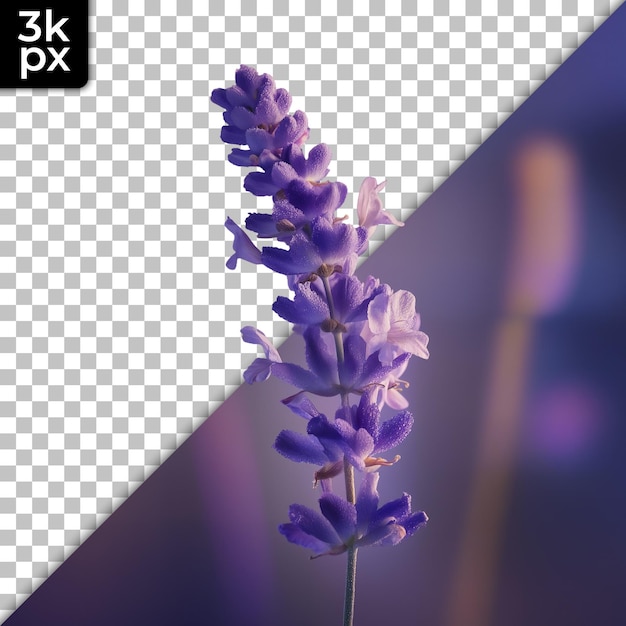 a photo of a flower and a picture of a flower