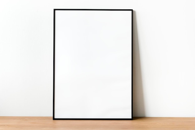 Photo  frames mockup