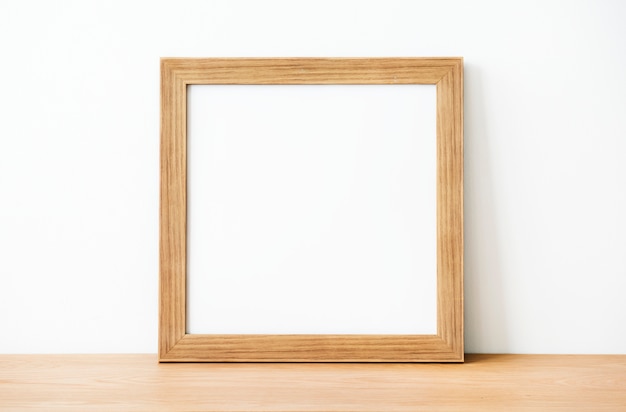 Photo  frames mockup