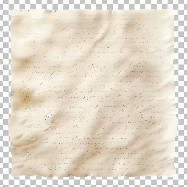 PSD a photo of a piece of paper with a textured background and a place for a photo