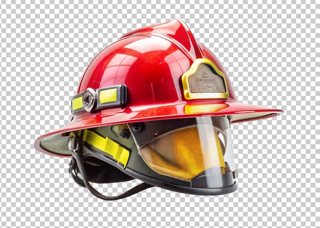 PSD photographic firefighters helmet