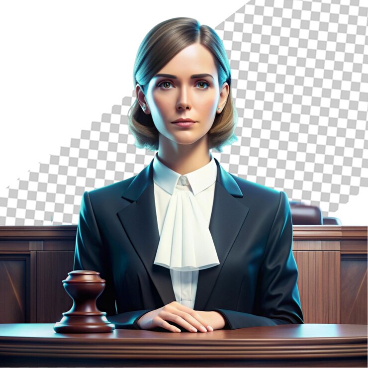 PSD プロの弁護士の写真
