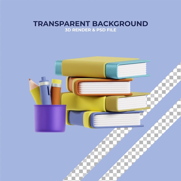 Pictogramboek 3d