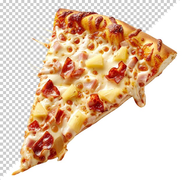 PSD ピカチュウ・カウンティ・レジーナ・スタイル・ピザ (pictou county regina style pizza) は新鮮なピザをカット・スライス・ピザで作ったピザです