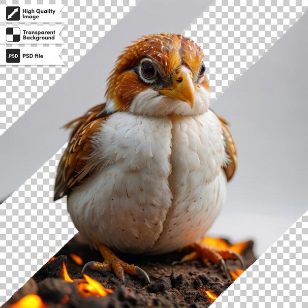 a picture of a bird that is called a bird