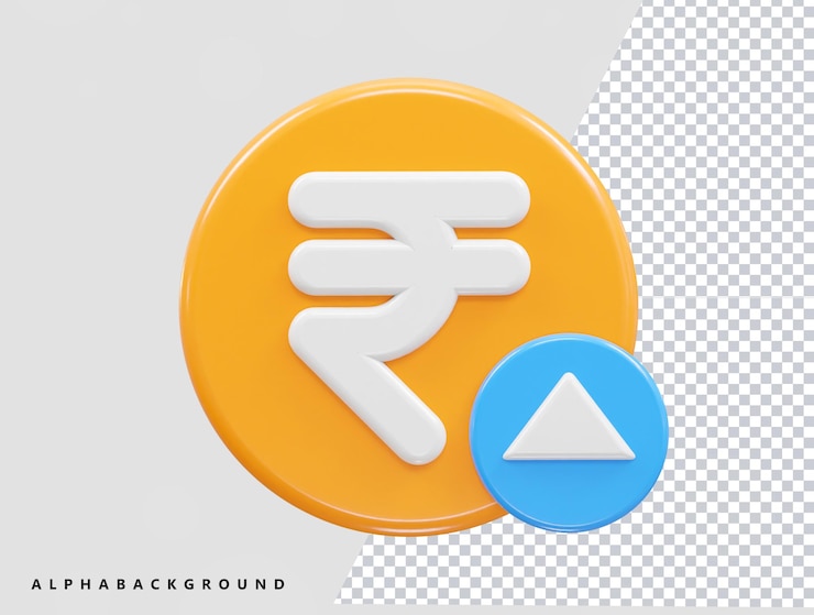 PSD a picture of a blue and orange circle with a blue circle around it