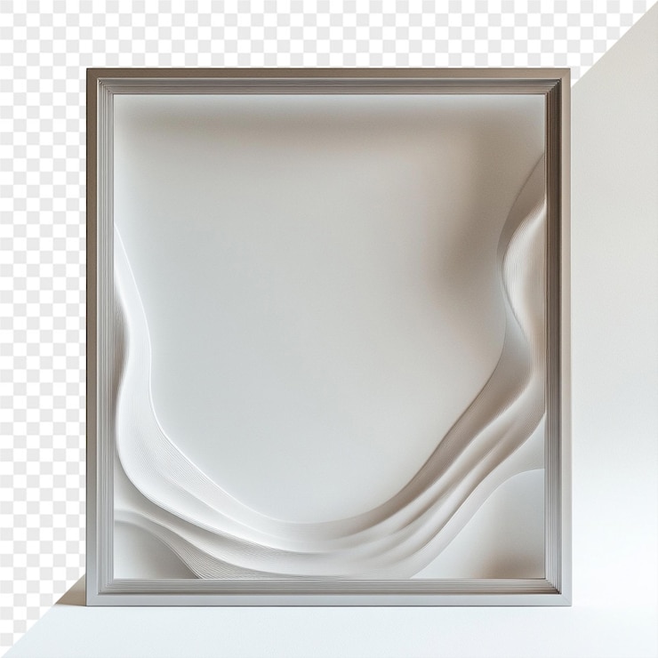 PSD a picture of a box with the word quot e quot on it