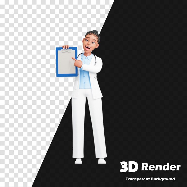 PSD 3d画像で中央に絵本が描かれています