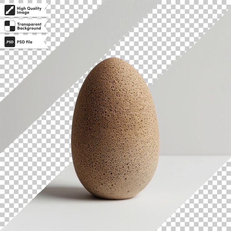 PSD a picture of a egg with a picture of a egg on it