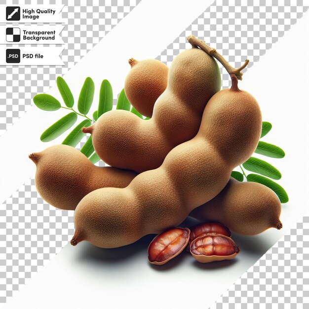 PSD a picture of a fig with the word acorn on it