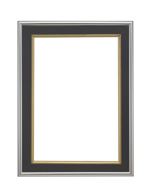 Picture frame transparent background