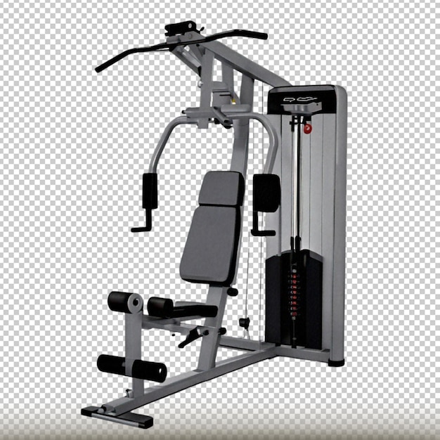 a picture of a machine that saysgymon it