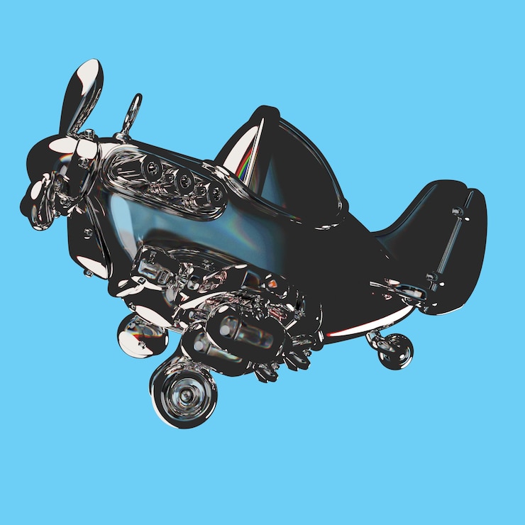 PSD a picture of a motorcycle with a picture of a person on the back