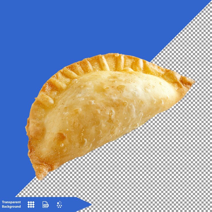 a picture of a pie with a blue background with the word pie on it